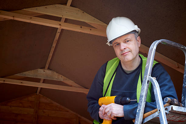 Best Attic Insulation Installation  in Susquehanna Trails, PA